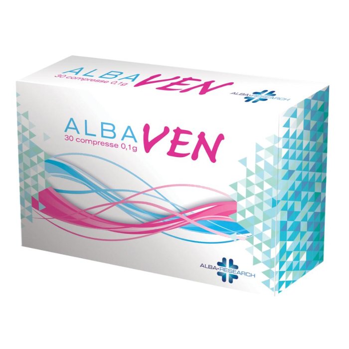 ALBAVEN 20CPR ALBAVEN 20CPR