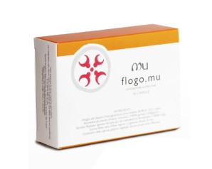 Mu Flogo Mu Capsule