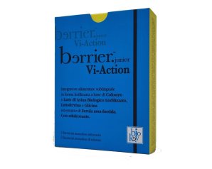 BERRIER VI ACTION JUNIOR 5+5FL