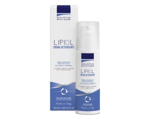 LIPIOL CREMA DETERGENTE 100ML