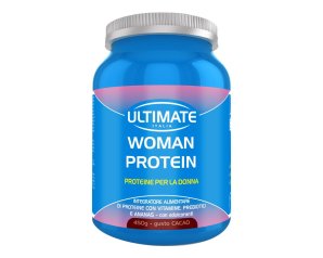 ULTIMATE WOM PROTEIN CACAO 450G