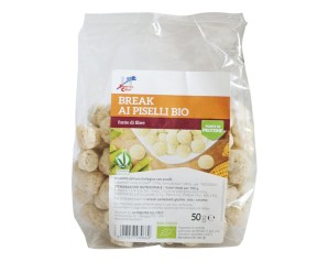 FsC Break Piselli 50g