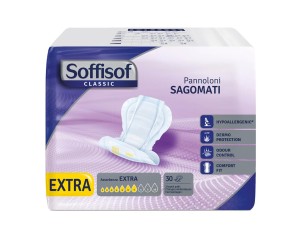 SOFFISOF CLAS SAG EXTRA 30PZ 937