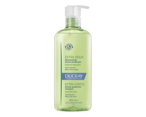 EXTRA DELICATO SH 400+200ML