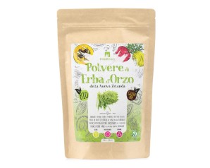 ERBA DI ORZO NUOVA ZELANDA BIO