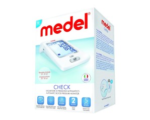 MEDEL CHECK Mis.Press.Aut.