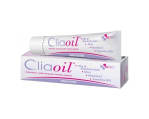 CLIAOIL 20ML