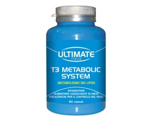 METABOLIC SYSTEM 80 Cps