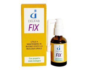 DELIFAB Fix 30ml