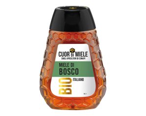 CUOR DI MIELE MIE BOSCO 250G