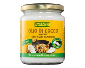 RAPUNZEL Olio Cocco Deod.200g