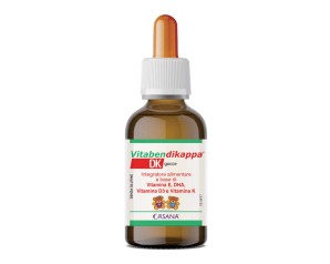 VITABEN DK 15ML