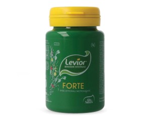 LEVIOR Forte 70cpr 900mg