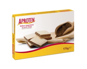 APROTEN WAFER CACAO 175G
