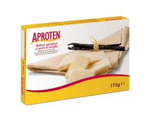 APROTEN WAFER VANIGLIA 175G