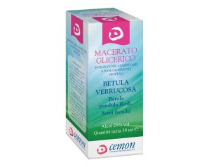CME BETULA VERR.Semi MG  30ml