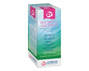 RUBUS IDAEUS GETTI MG 30ML
