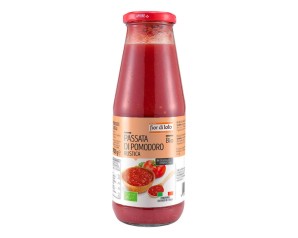 FdL Passata Pomod.Rust.Bio700g