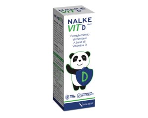 NALKEVIT D GOCCE 9ML