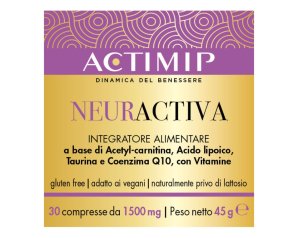 NEURACTIVA 36CPR