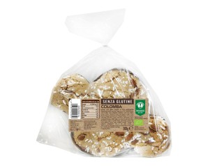 PROBIOS Colomba S/G 500g