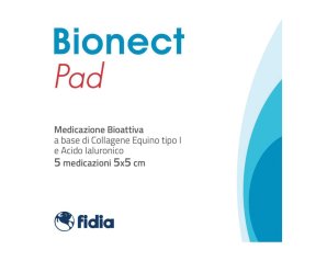 BIONECT PAD 5X5CM