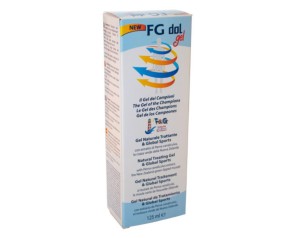 FG DOL GEL 125ML