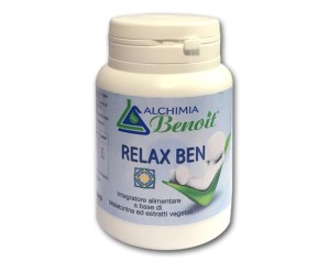 RELAX BEN 45CPS