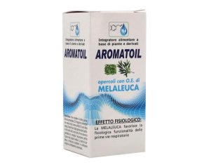 AROMATOIL MELALEUCA 50OPR