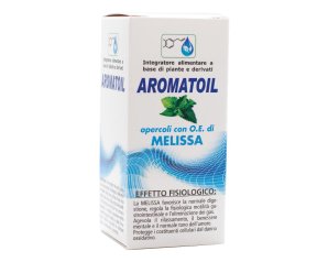 AROMATOIL MELISSA 50OPR