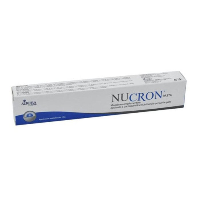 Aurora Licensing Nucron Pasta 15 G Aurora Licensing Nucron Pasta 15 G
