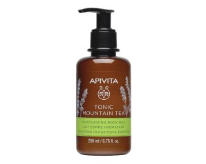 TON MOUNT TEA B MILK 200ML/18