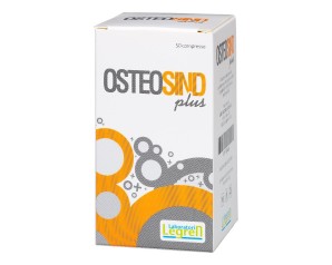 OSTEOSIND Plus 50 Cpr