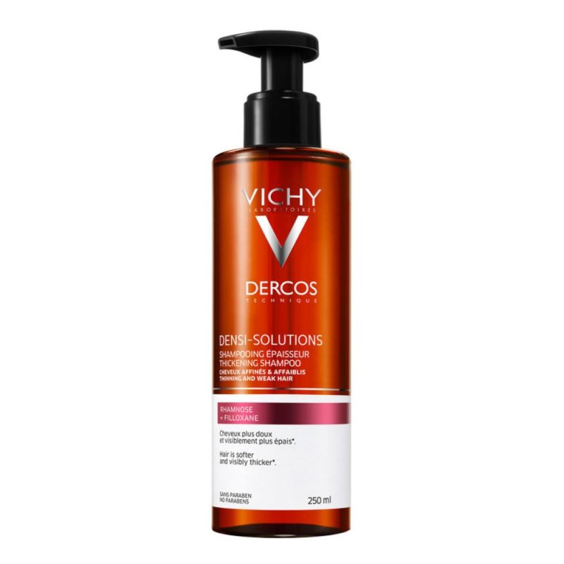 Vichy Dercos Shampoo Densi-Solutions 250 ML Vichy Dercos Shampoo Densi-Solutions 250 ML