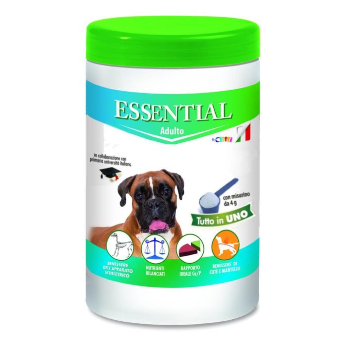 Chemi-vit Essential Cane Adult 150 G
