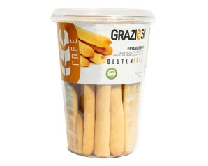 GRAZIOSI Friabilissimi 150g