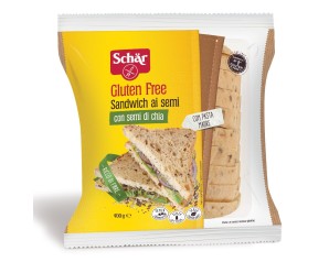 Dr.schar Schar Sandwich Ai Semi 400 G