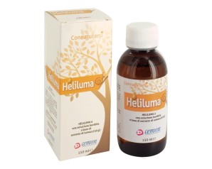 Cemon Heliluma Soluzione Bevibile per le Vie Respiratorie 150 ml