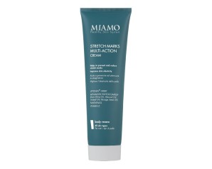 Miamo Body Renew Stretch Marks Multi-Action Cream Crema anti smagliature 150 ml