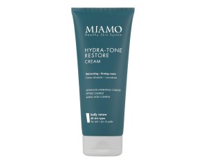 Miamo Body Renew Hydra-Tone Restore Cream 200 ml