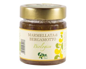 GOEL BIO MARMEL BERGAMOTTO
