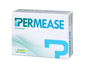 PERMEASE 30 Cpr         LEGREN