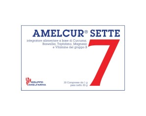 AMELCUR Sette 30 Cpr