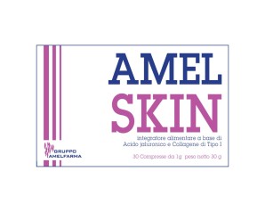 AMELSKIN 30CPR