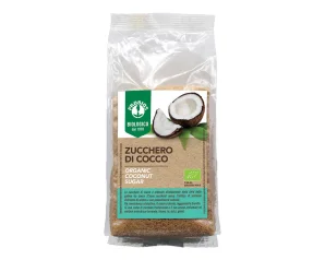 ZUCCHERO DI COCCO 500G