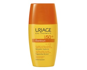 BARIESUN UltraLegg.fp50+ 30ml