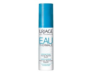 Uriage Laboratoires Dermatologiques Trattamenti Viso Eau Thermale Serum D'eau Siuero Idratante 30 ml