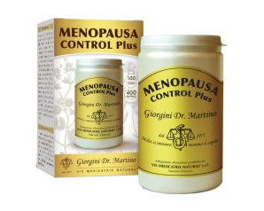 MENOPAUSA Cont.Plus 400PastSVS
