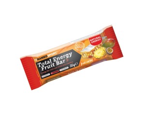 TOTAL ENERGY FruitBar Cranb/Nu