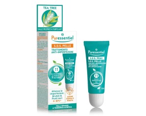 PURESSENTIEL SOS Imperf.10ml